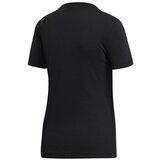 Adidas Majice s kratkimi rokavi Must Haves Badge OF Sport Črna | Shoptok.si