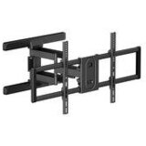 Equip Nosilec za televizor 650348 43-100" z gibanjem, (5000558200) Cene