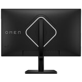 HP 27" Gaming IPS AG Flat QHD 2560x1440@240Hz, 16:9, 1000:1, 400cd/m2, 1ms, 178°/178°, OMEN Gaming Hub, 2 USB-A 3.1, 1 USB-B, 1 DP 1.4, 2 HDMI HP 27" Gaming IPS AG Flat QHD 2560x1440@240Hz, 16:9, 1000:1, 400cd/m2, 1ms, 178°/178°, OMEN Gaming Hub, 2 USB-A 3.1, 1 USB-B, 1 DP 1.4, 2 HDMI Slike