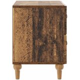  Noćni ormar Staro drvo 62 x 34,5 x 48 cm Konstruirano drvo | shoptok.hr