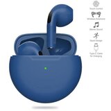 T-phox Bluetooth slusalice Airpods Pro tamno plave HQ | Eponuda.com