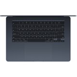 Apple MacBook Air 15.3 inch M4 10-core CPU 10-core GPU 16GB 256GB SSD Midnight (MW1L3) | ePonuda.com