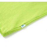  Dječja majica boja limete 104 | shoptok.hr