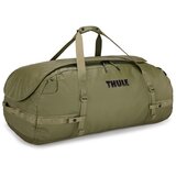 Thule Sportska/putna torba i ruksak 2u1 Chasm 130 L - maslinastozelena | shoptok.hr