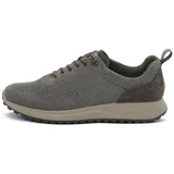 Modne superge SARONNO MILITARE Zelena