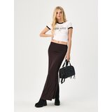 Sinsay Maxi suknja | shoptok.hr