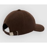 Volcom Full Stone Adj Cord Kapa s šiltom cacao | Shoptok.si
