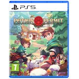  Potion Permit (PS5) | Shoptok.si