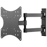 Goobay 58-107cm (23"-42") univerzalni vsesmerni nosilec | Shoptok.si