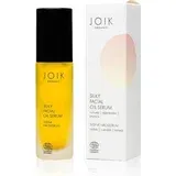JOIK Organic silky facial oil serum