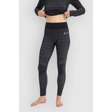 Burton Ak Slokar Funkcijske hlace true black / graycl Cene