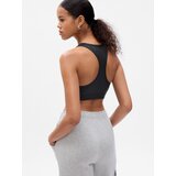 GAP Fit Športni Modrček Črna | Shoptok.si