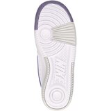 Nike Nizke superge 'GAMMA FORCE' temno liila / bela | Shoptok.si