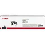 Canon toner CRG-075, 1300 strana, crni Cene