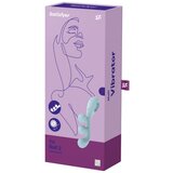 Satisfyer Tri Ball 2 light blue SATISFY395 / 0395 Cene