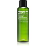PURITO centella green level calming toner, pomirjujoč tonik Cene