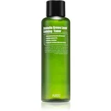 Centella Green Level hidratantni toner za smirenje i jačanje osjetljive kože lica 200 ml