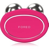 Foreo BEAR™ 2 mikrotokovna naprava za čvrstejši obraz za obraz Fuchsia 1 kos Cene