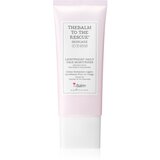 TheBalm To The Rescue® Peptides & Ceramides lahka dnevna krema s ceramidi 30 ml Cene