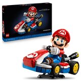 Lego Super Mario™ 72037 Mario Kart™: Mario s Standard Kartom | shoptok.hr