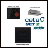 Cata Ugradni set 2 | ePonuda.com