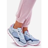 Big Star Suede Lightweight Sports Shoes Women | Shoptok.si