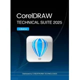 Technical Suite 2025 (1 PC, Lifetime) Key GLOBAL