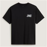 Vans CHAOS SS Crna Cijene