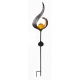 Globo solarna led lampa 33465 IP44 | Eponuda.com