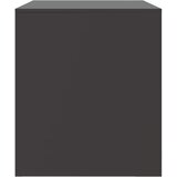 TV ormarići 2 kom crni 67 x 39 x 44 cm čelični | shoptok.hr