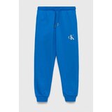 Calvin Klein Jeans Otroška bombažna trenirka | Shoptok.si