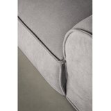 Miuform Svijetlo siva kutna garnitura (s desnim kutom/u obliku slova "U") Flex Felix – | shoptok.hr