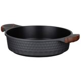 Resto Kitchenware 93506 saucepan 4.4 L Round Black, Wood | shoptok.hr