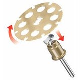 Dremel SC544 rezna ploča za drvo Cijene