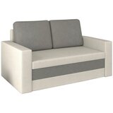 MID.YOU ZOFA S POSTELJNO FUNKCIJO, krem barve tekstil | Shoptok.si