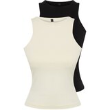 Trendyol Ženski set majici TWOSS24AL00049, Višebojni Cene