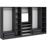 Hanah home ormar Minar Kale 7830 | ePonuda.com