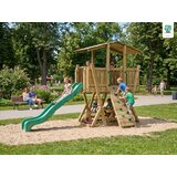  Funforte IV - drveno dječje igralište za javnu upotrebu | shoptok.hr