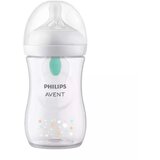 Avent flašica natural response antikolik deco260ml Cijene