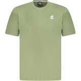 U.S. GRAND POLO US GRAND POLO SHORT SLEEVE T-SHIRT MEN GREEN | Shoptok.si