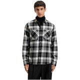 Hugo karirana muška košulja HB50549753 001 Cene