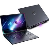 Gigabyte Laptop Aorus Elite 16 BWH / Core Ultra 9 / RAM 32 GB / 17,3″ WQXGA | shoptok.hr