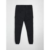 Sinsay Cargo Jogger Traperice S Efektom Pranja | shoptok.hr