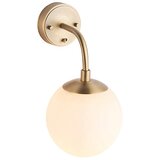  Endon 91892 - Zidna lampa ONTARIO 1xE14/7W/230V mesing | Eponuda.com