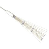  Božićno svjetlo s izgledom vatrometa plavo 20 cm 140 LED | shoptok.hr