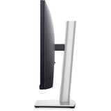 Dell Monitor C2423H, 60,5cm (24'') FHD 1920x1080, 16:9, 5ms, IPS, HDMI, DisplayPort, Pivot, kamera, črna/srebrna | Shoptok.si