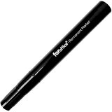 Marker permanentni 1,5-3mm okrugli vrh pk12 foroffice crni | shoptok.hr