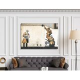 Wallity Zidna slika 1880, 30x45 cm | Eponuda.ba