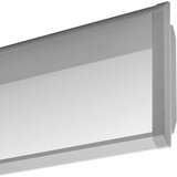 KLUS LED profil OBIT ALU - vgradni, mat | Shoptok.si