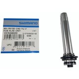 Shimano osovina WHR9100C40TU prednja Y07K98020 Cene